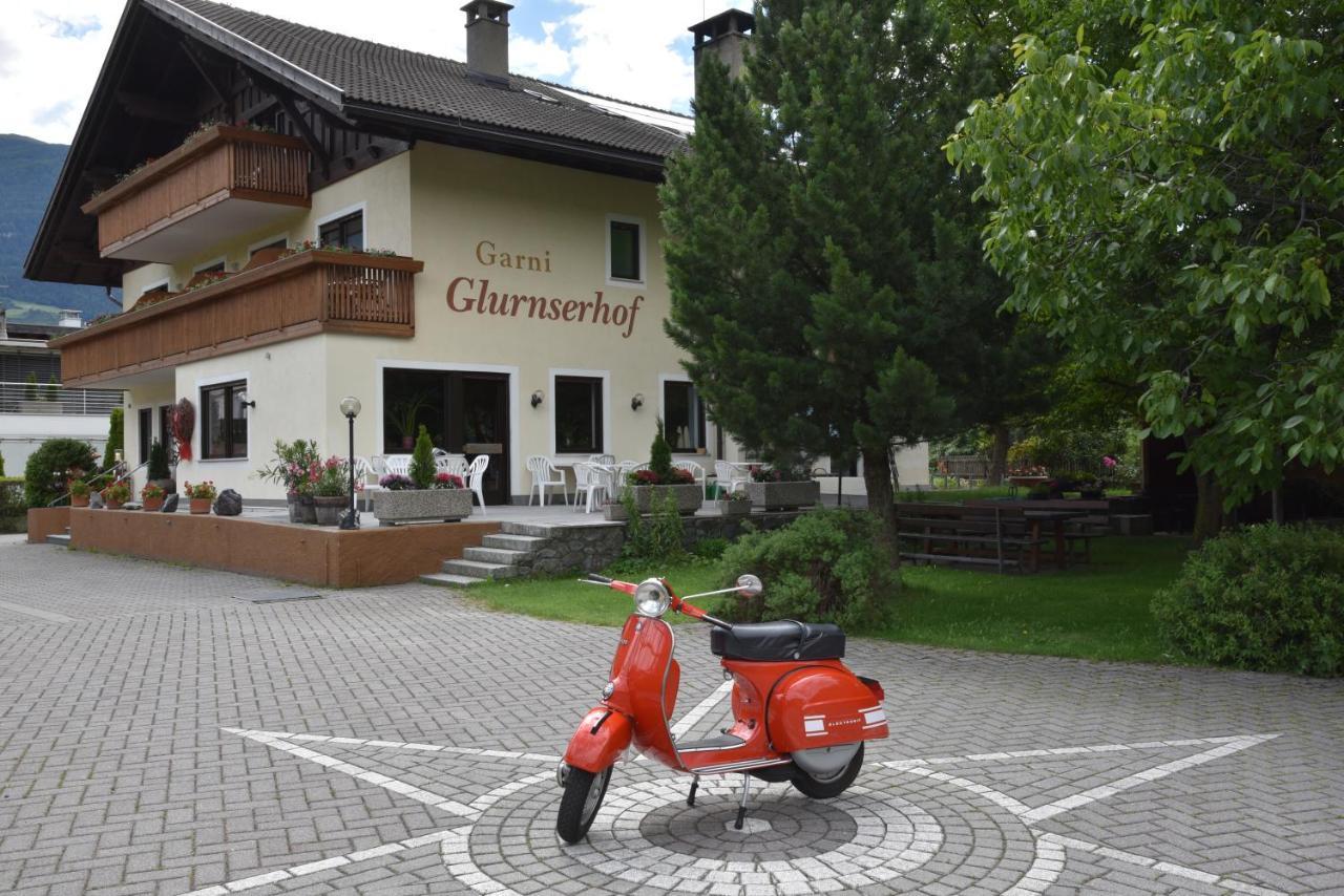 Garni Glurnserhof Dış mekan fotoğraf