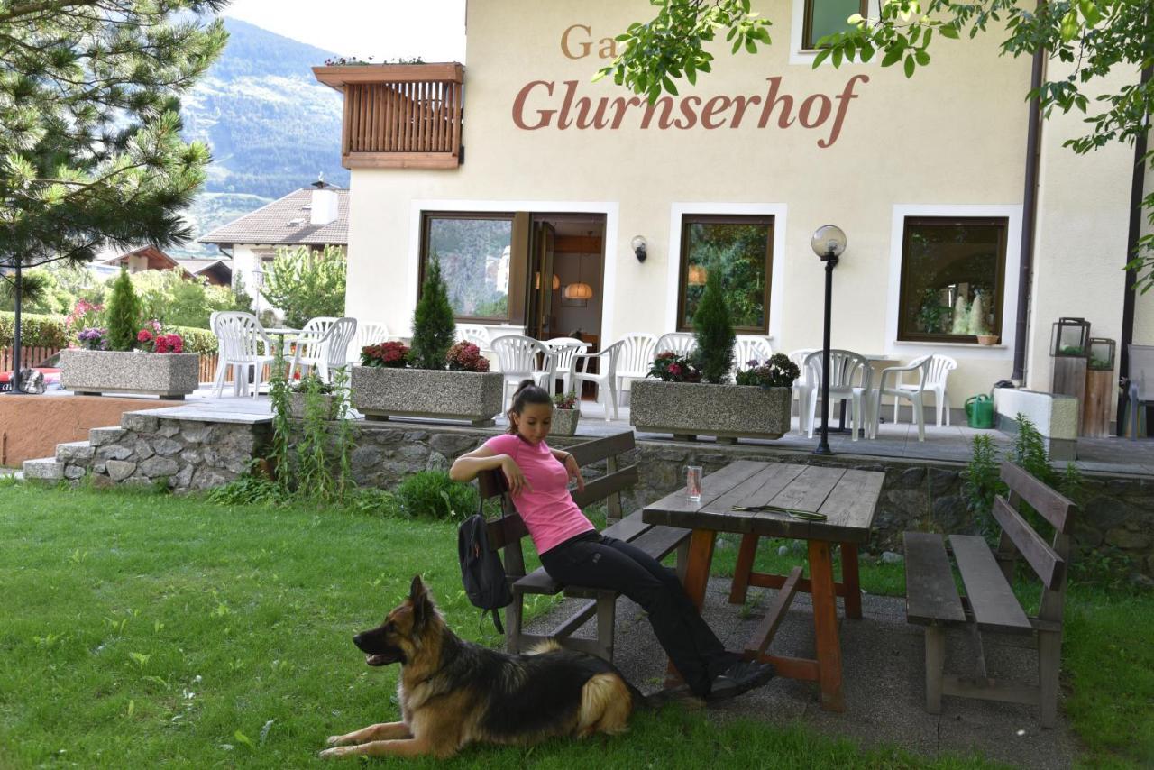Garni Glurnserhof Dış mekan fotoğraf