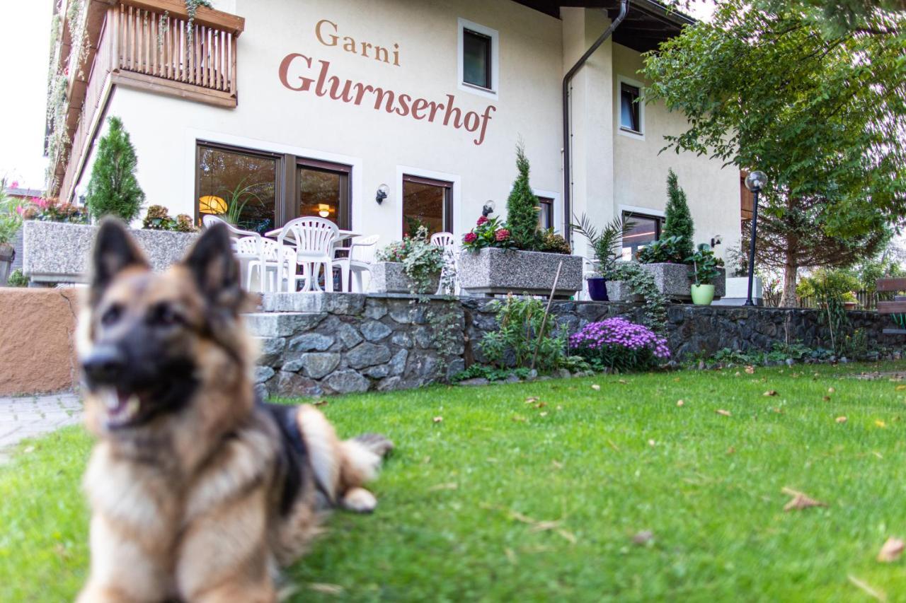 Garni Glurnserhof Dış mekan fotoğraf