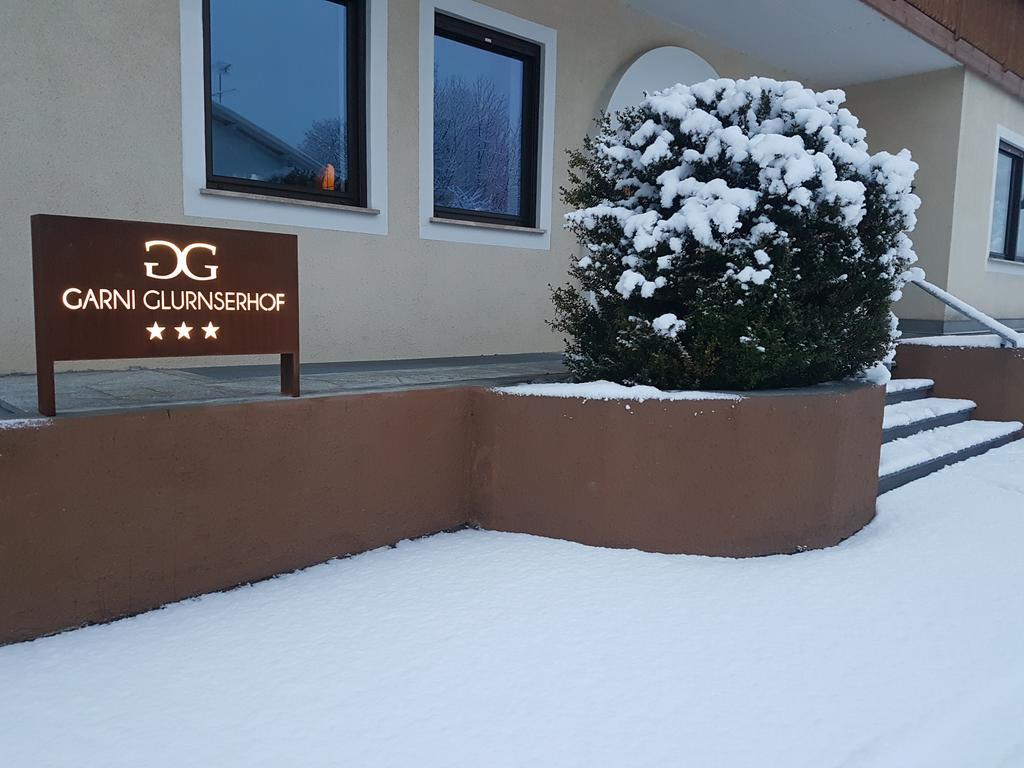 Garni Glurnserhof Dış mekan fotoğraf