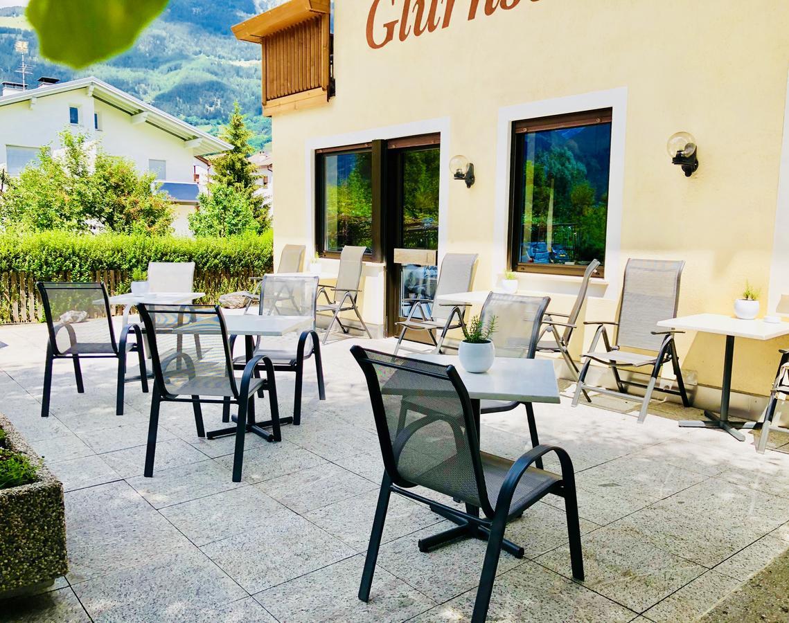 Garni Glurnserhof Dış mekan fotoğraf