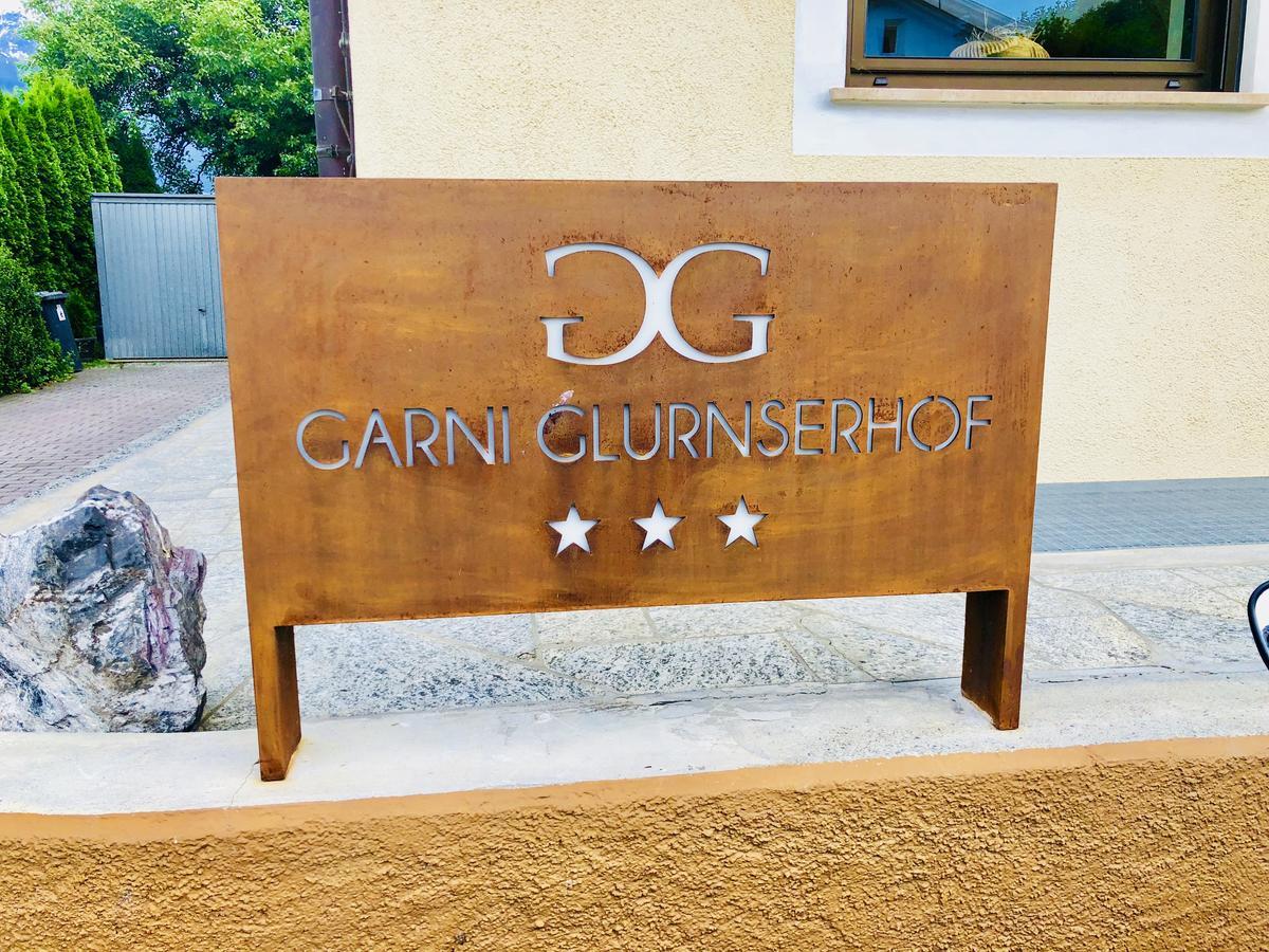 Garni Glurnserhof Dış mekan fotoğraf
